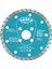 Spiral Taşlama Cırt Zımpara Inox Metal Kesici Flap Disk 18 Parça 5