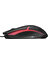 HKM-58 GAMY PLUS Kırmızı Tuşlu Q Gaming Klavye + Mouse Set 5