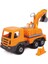 Kutulu Prestij Ekskavatör Aracı - POL-76052 1