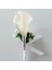 Gelin Buket Boutonniere Prom Corsage 3 Pcs 4