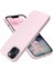 Iphone 14 6.1 Inç Uyumlu Kamera Lens Çıkıntılı Içi Kadife Silikon Soft Mat Renkli Liquid Yumuşak Şık Yeni Kapak Sıvı Süet (2022) Lansman 1