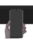Samsung Galaxy A22 4g Için Full Kaplayan 5d Mat Seramik Ekran Koruyucu Siyah 3