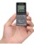 Hanrongda Radyo Fm / Am Radyo Taşınabilir Radyo Alıcısı LCD Ekran Kilidi Düğmesi Cep Radyo Kulaklık Spor Pedometre | Radyo (Yurt Dışından) 3