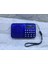 Taşınabilir Radyo Desteği Mp3 Müzik Tf / Sd Kart LCD Ekran Fm Radyo CD DVD Cep Telefonu Dizüstü Bilgisayar Için Sıcak Satış | Taşınabilir Radyo | Salefm Radyo Radyoları (Yurt Dışından) 4