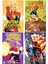 Yayınevi Captain Marvel Çizgi Roman 4 Cilt Set ( 1-2-3 ve Hayatı ) 1