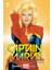 Yayınevi Captain Marvel Çizgi Roman 4 Cilt Set ( 1-2-3 ve Hayatı ) 2