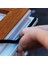 pvc Kapı Pencere Fitili Contası Kauçuktur 25 Metre 5mm Ince Siyah 4