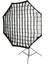 SB-016 Fiber Softbox 90 cm - Gridli 1