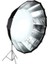 SB-016 Fiber Softbox 90 cm - Gridli 2