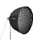 EB-071 Easy Deep - Parabolik Softbox 90CM - Gridli 1