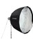 EB-071 Easy Deep - Parabolik Softbox 90CM - Gridli 4