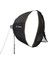 EB-071 Easy Deep - Parabolik Softbox 90CM - Gridli 5