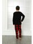 Welsoft Polar Çocuk Pijama Takımı 4634 3