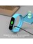 Güçlü Manyetik 50CM Xiaomi Mi Band 6 USB Şarj Kablosu 3