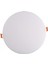 CT-5662 25W/6400K X-Plus Slım LED Panel Beyaz 12 Adet Cata 1