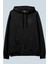 Grim Reaper Siyah Oversize Kapüşonlu Sweatshirt Hoodie 2