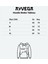 Balance Beyaz Oversize Kapüşonlu Sweatshirt Hoodie 2