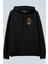Japan Geisha V2 Siyah Oversize Kapüşonlu Sweatshirt Hoodie 2