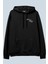 Good Day Siyah Oversize Kapüşonlu Sweatshirt Hoodie 2