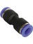 1/2 - 12.7 mm Pnömatik Düz Nipel 4