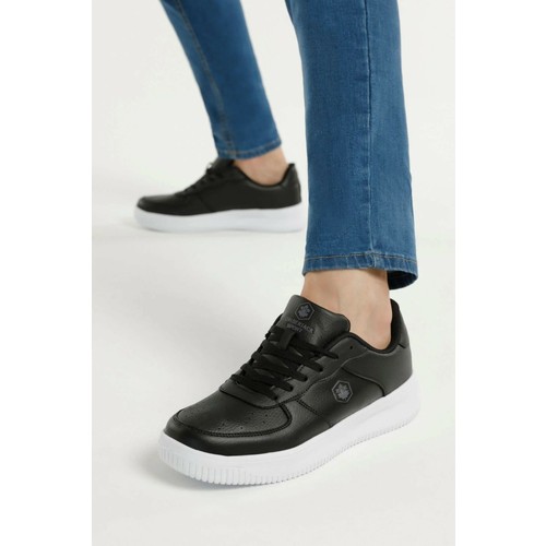Lumberjack Fınster 2fx Erkek Sneaker