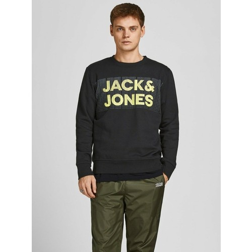 Jack & Jones Erkek Sweatshirts 12202137