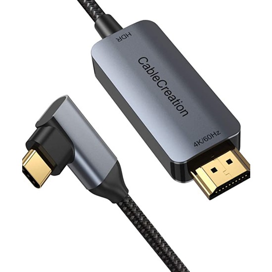 CableCreation USB C HDMI Kablosu Fiyatı Taksit Seçenekleri