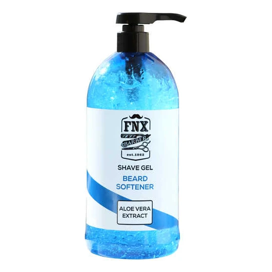 Fonex Fnx Tıraş Jeli Beard Softener 1000 ml