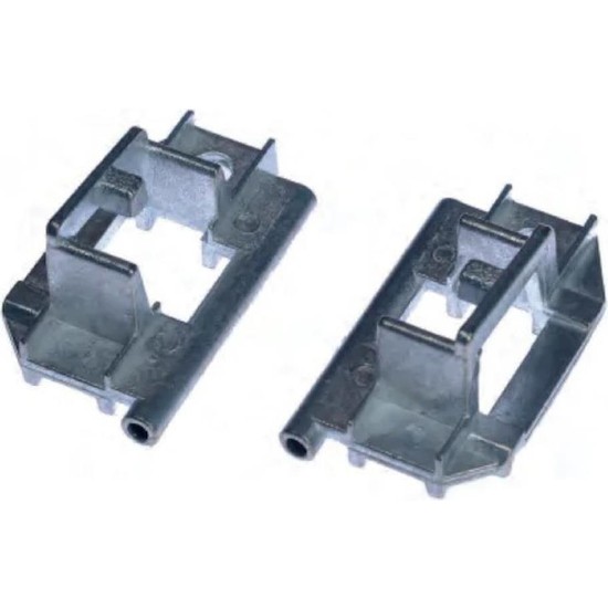 Otozet Peugeot 206 Sunroof Kızak Ayağı 2 Adetli Set Fiyatı