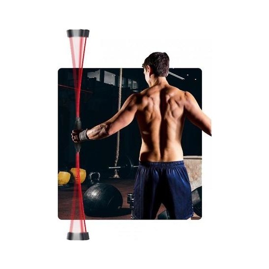 Xinh Fitness Elastik Bar Tremor Bar Fitness Eğitimi Tremor Fiyatı
