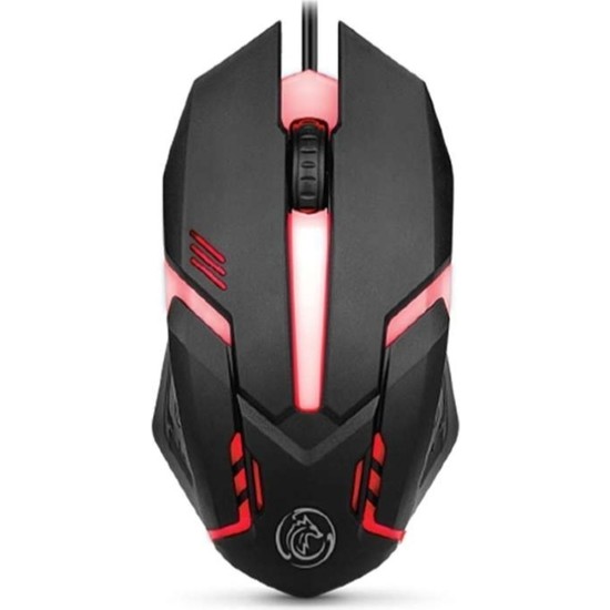 Piranha 7630 Gaming Mouse Fiyatı Taksit Seçenekleri