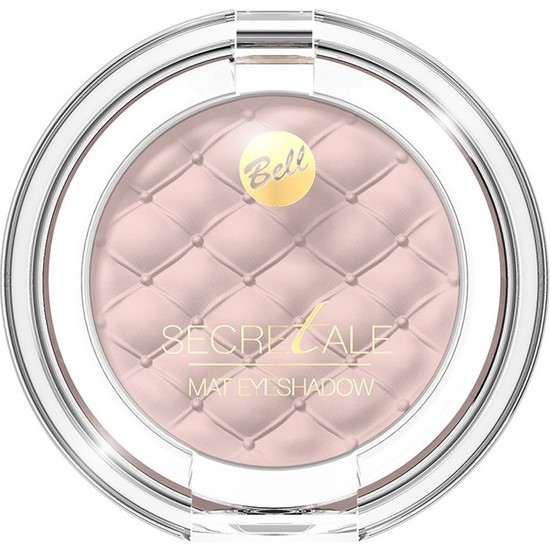 Bell Secretale Mat Eyeshadow 01 Fiyatı Taksit Seçenekleri