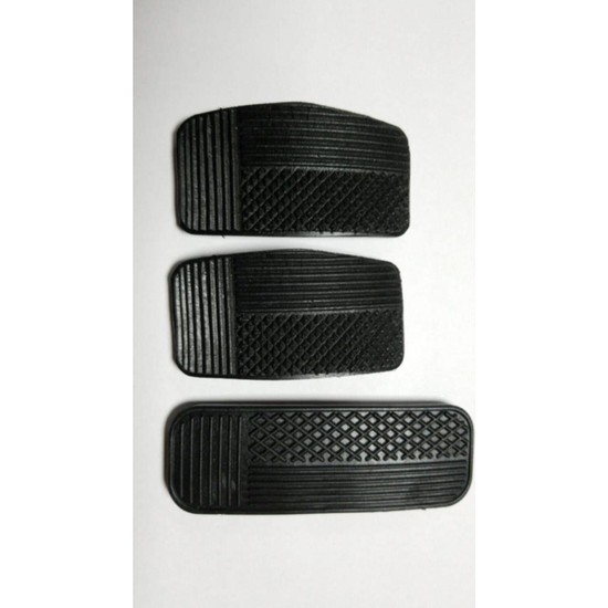 Ypr Tofaş Pedal Lastik Takımı