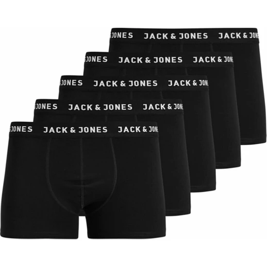 Jack & Jones Huer Erkek Boxer 12142342