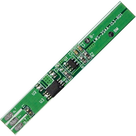 Orion Bms A208 2s 2A LiIon Kontrol Devresi Fiyatı