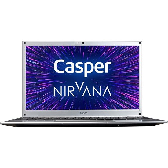 Casper Nirvana C350 4000-4C00X, N4000, 4gb Ram, 120GB Ssd, UHD Graphics, 14'' Windows 10 Home