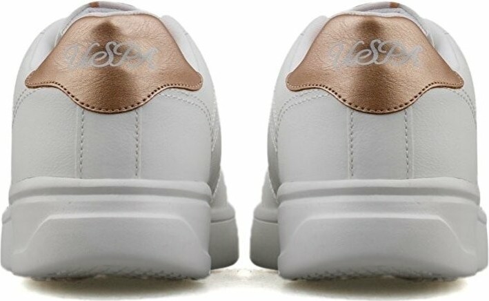 U.S. Polo Assn. Extra 2pr White Kadın Günlük Ayakkabı 101172465 Beyaz görsel 4