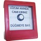 Seçili Renk Kırmızı
