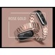  Renk Rose Gold