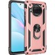  Renk Rose Gold