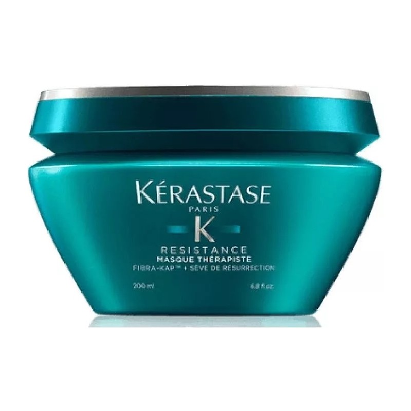 Kerastase Resistance Ciment Masque Therapiste Çok Yıpranmış Saçlar Için Maske 200 ml