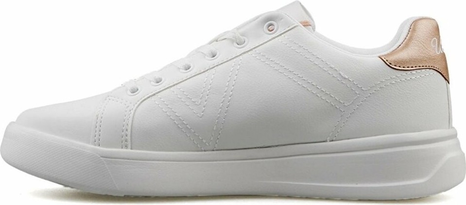 U.S. Polo Assn. Extra 2pr White Kadın Günlük Ayakkabı 101172465 Beyaz görsel 2