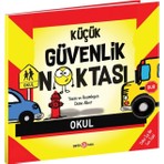 Küçük Güvenlik Noktası - Diane Alber