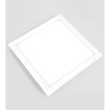 Cata LED Panel( 30X30 ) Beyaz 6400K Ct 5280 25 W