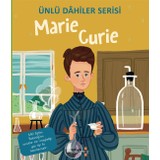 Ünlü Dahiler Serisi – Marie Curie - Igeo Studio