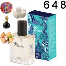 Raphella Bargello 648 Erkek Parfüm 50 ml Edt