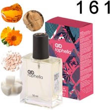 Bargello 161 Kadın Parfüm 50 ml Edt