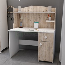 Garaj Home Nefes Genç Odası Takımı-
