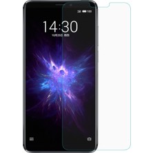 Kny Meizu Note 9 Için Nano Cam Ekran Koruyucu Şeffaf