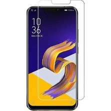 Kny Asus Zenfone Max Pro ZB602KL Için Nano Cam Ekran Koruyucu Şeffaf